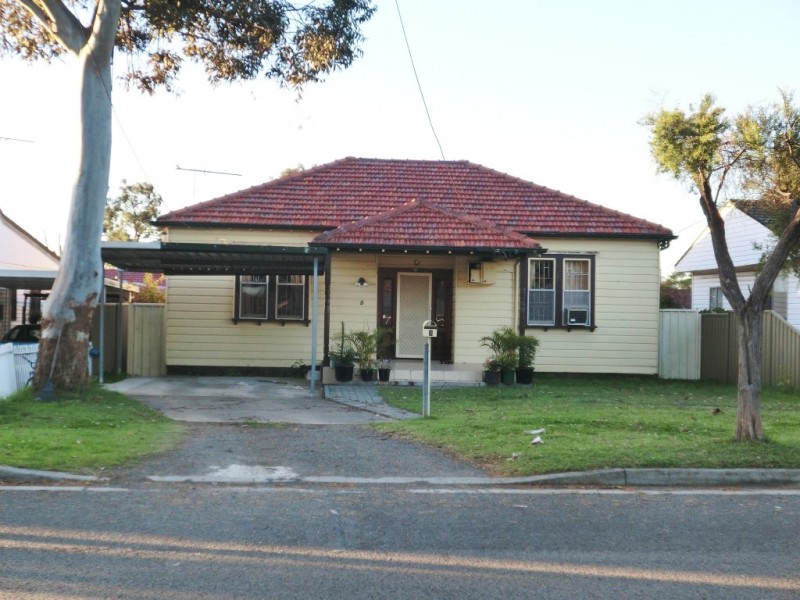 Canley Heights NSW 2166