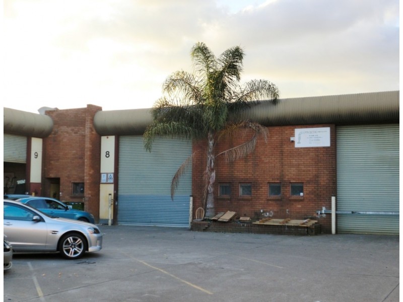 Fairfield East NSW 2165