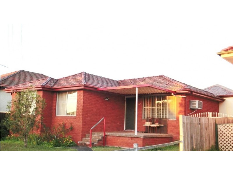 Cabramatta West NSW 2166