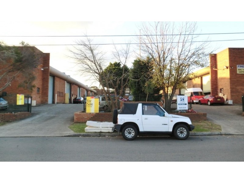 Fairfield East NSW 2165