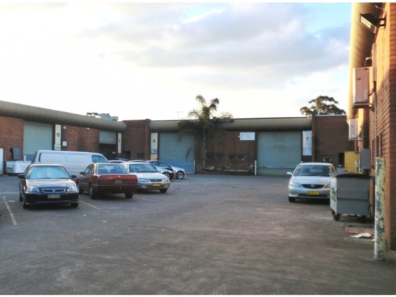 Fairfield East NSW 2165