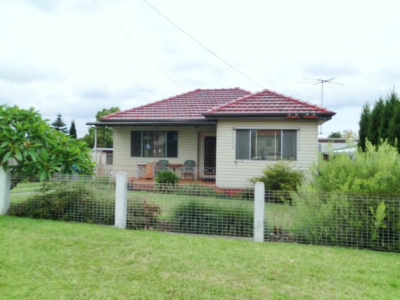 Villawood NSW 2163