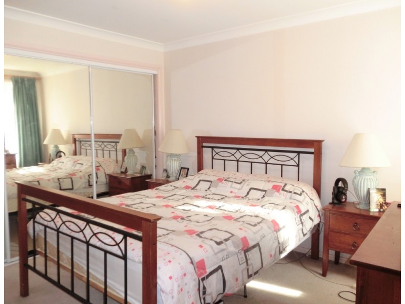 Fairfield Heights NSW 2165