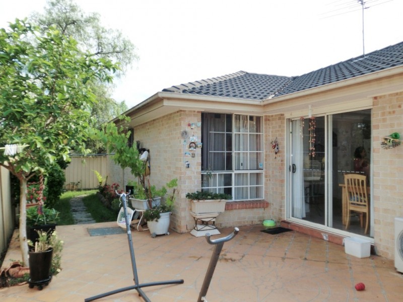 Fairfield Heights NSW 2165