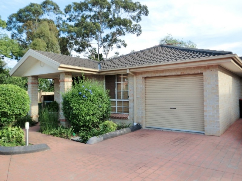 Fairfield Heights NSW 2165