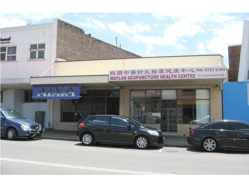 Cabramatta NSW 2166