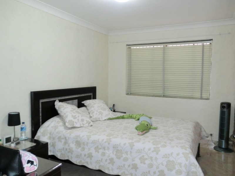 Fairfield Heights NSW 2165