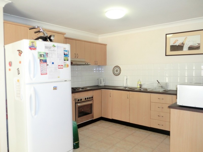 Fairfield Heights NSW 2165