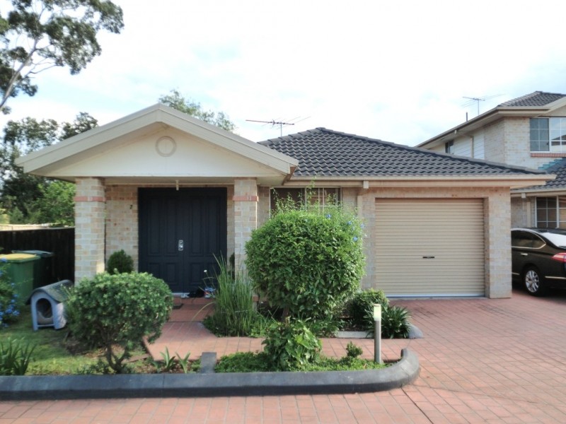 Fairfield Heights NSW 2165