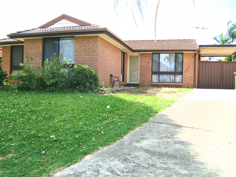 Bonnyrigg Heights NSW 2177