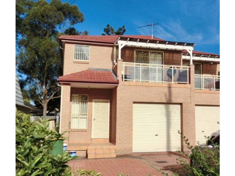 Cabramatta West NSW 2166
