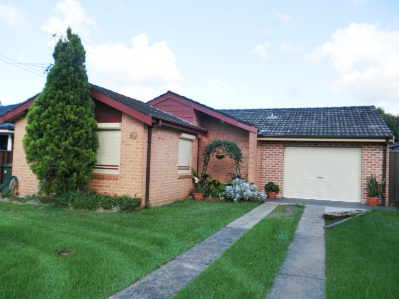 Mount Pritchard NSW 2170