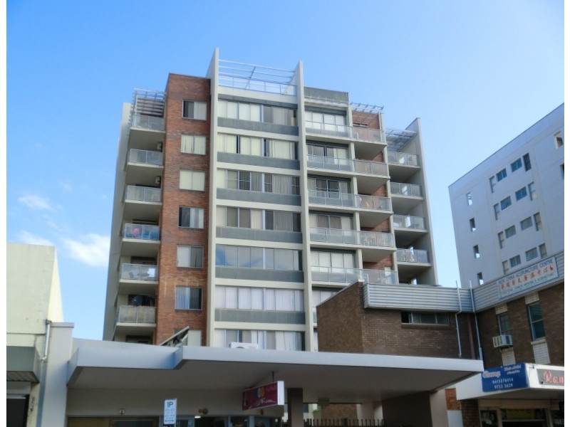 Fairfield NSW 2165