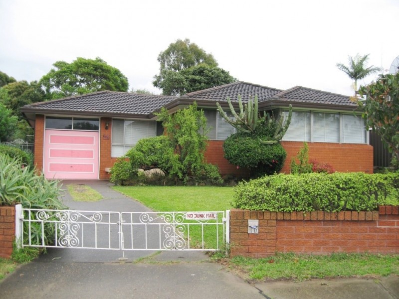 600 Woodville Road, Old Guildford NSW 2161