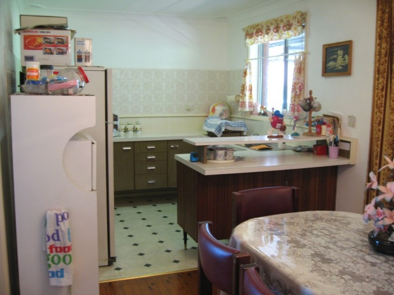 600 Woodville Road, Old Guildford NSW 2161