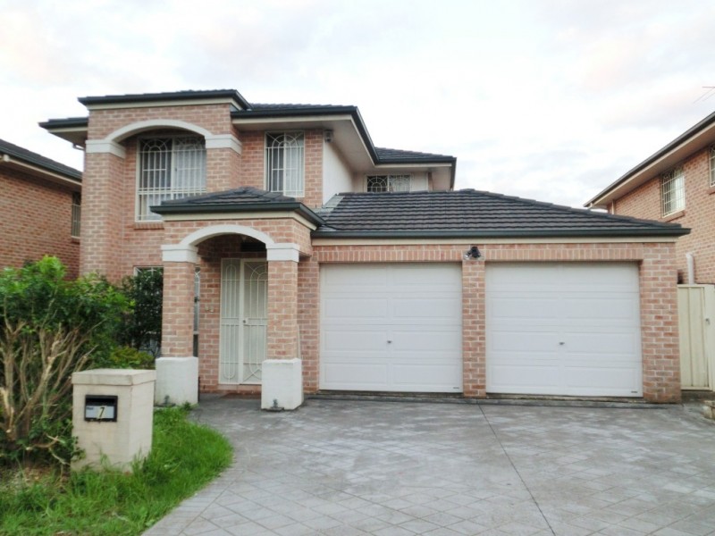 Fairfield East NSW 2165