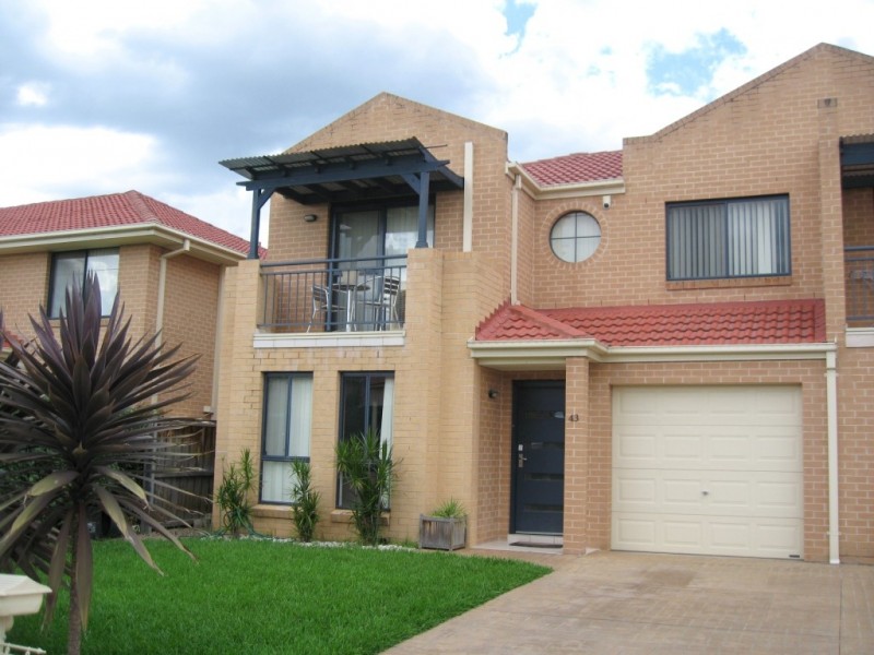 Hoxton Park NSW 2171