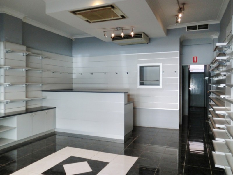 5/22 Spencer Street, Fairfield NSW 2165