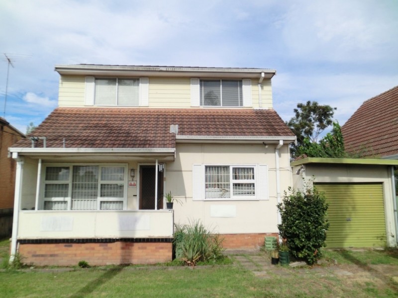 56 Cambridge Street, Canley Heights NSW 2166