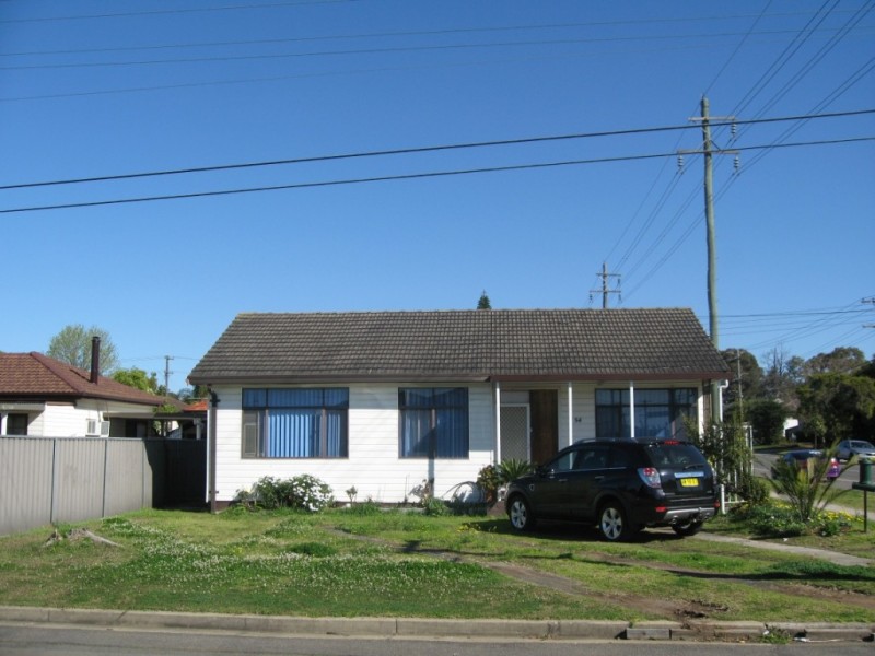 Fairfield Heights NSW 2165