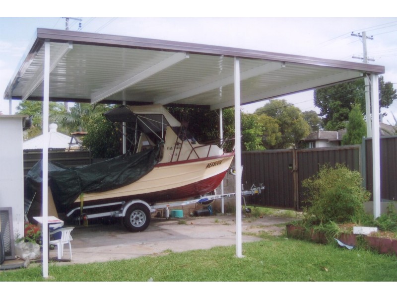 Fairfield Heights NSW 2165