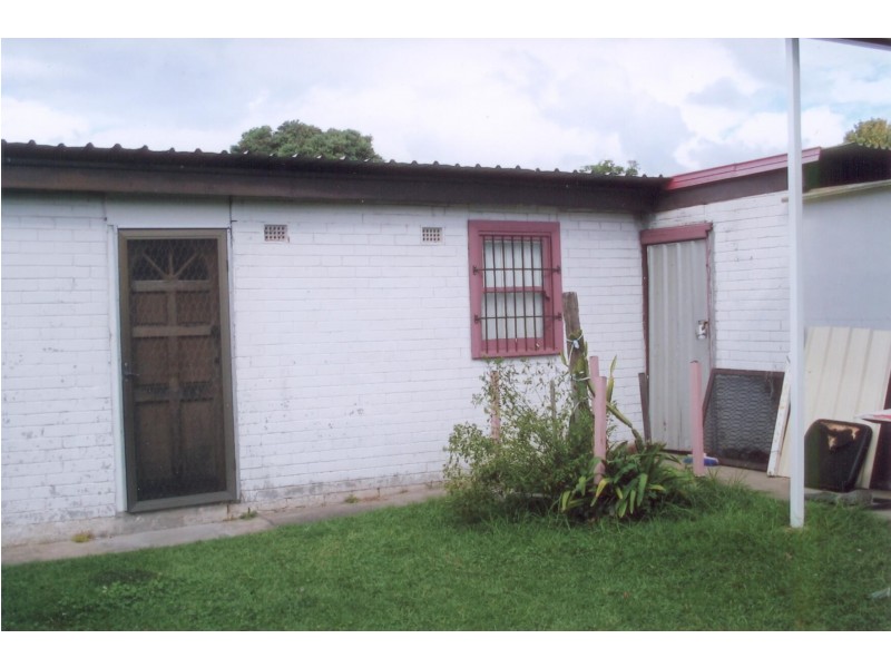 Fairfield Heights NSW 2165