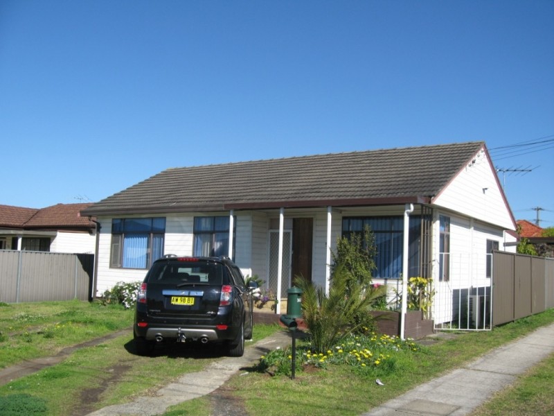 Fairfield Heights NSW 2165