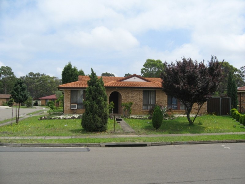 Wakeley NSW 2176