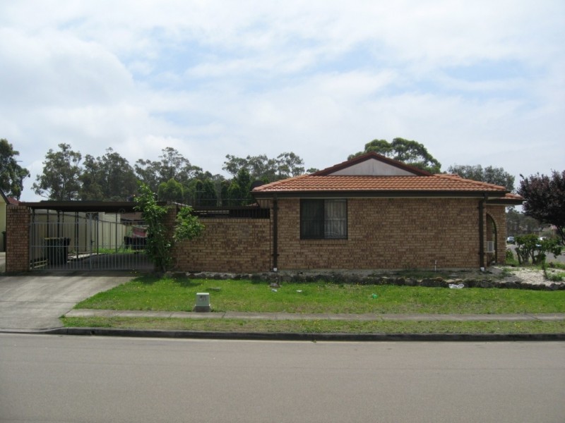 Wakeley NSW 2176