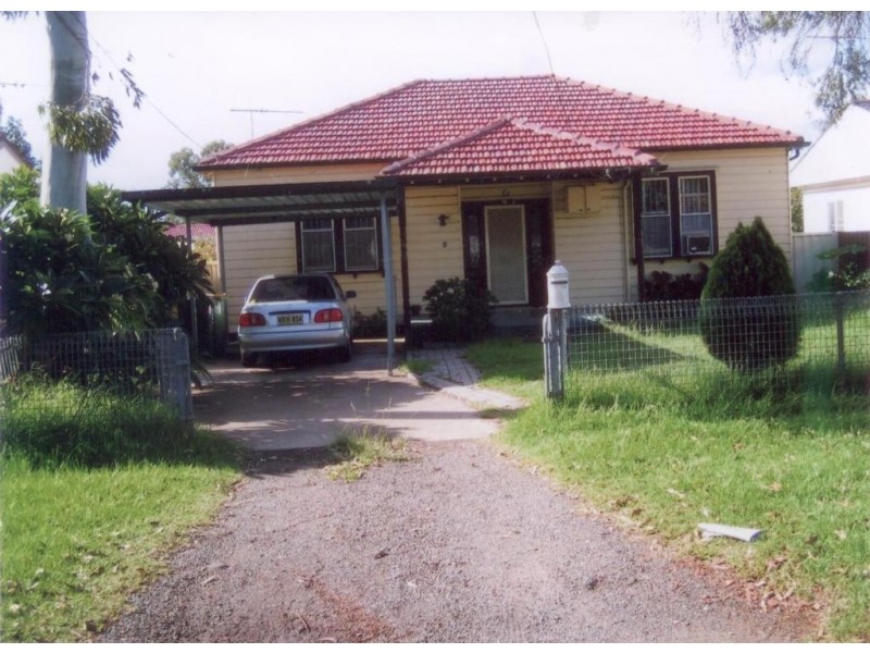 Canley Heights NSW 2166