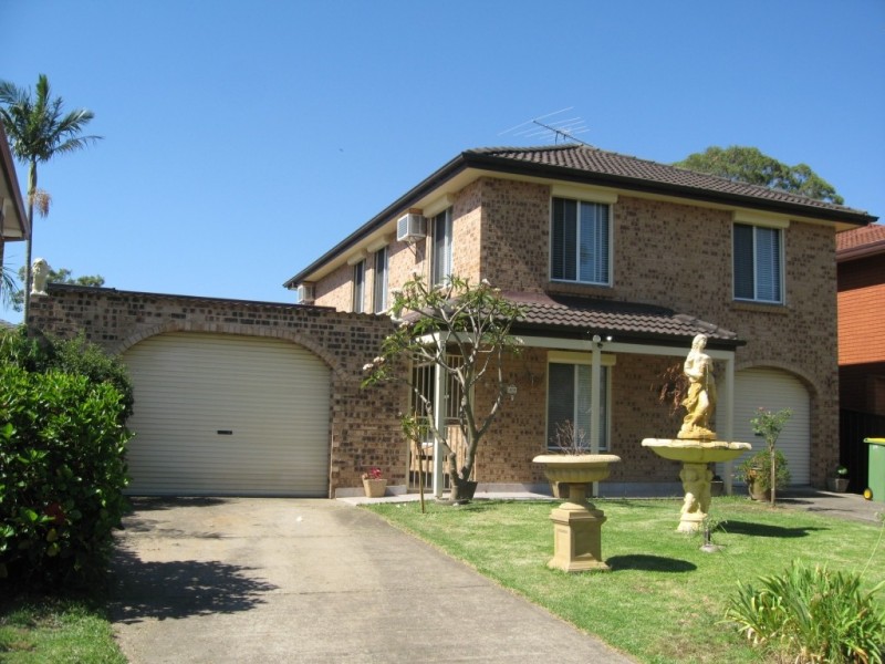 428 Hamilton Road, Fairfield West NSW 2165