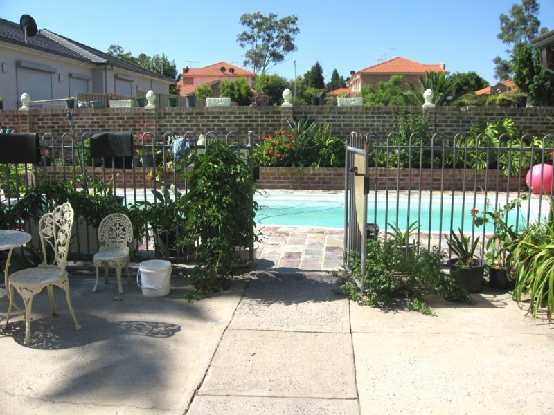 428 Hamilton Road, Fairfield West NSW 2165