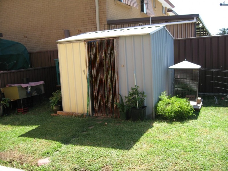 428 Hamilton Road, Fairfield West NSW 2165