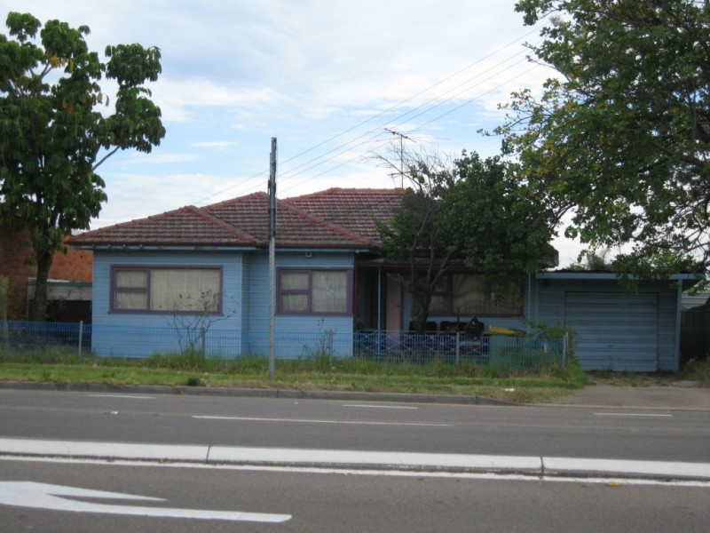 Cabramatta NSW 2166