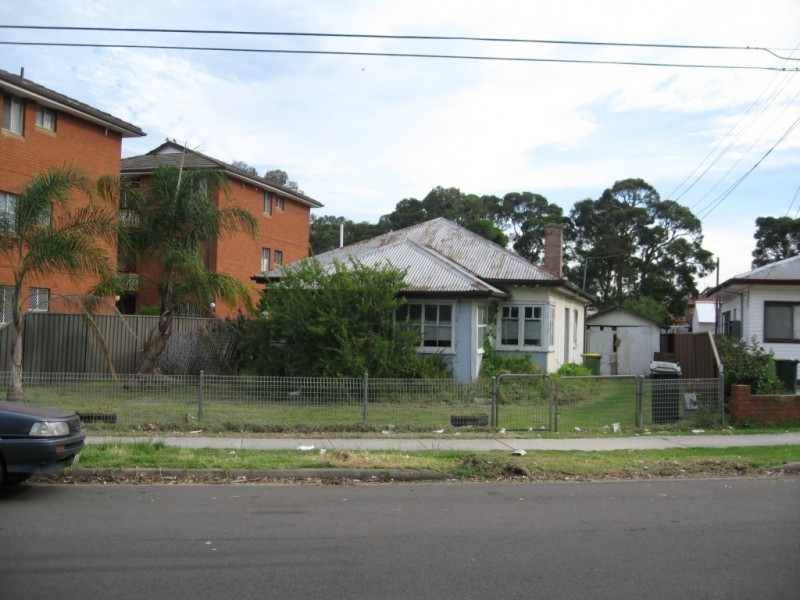 Canley Vale NSW 2166