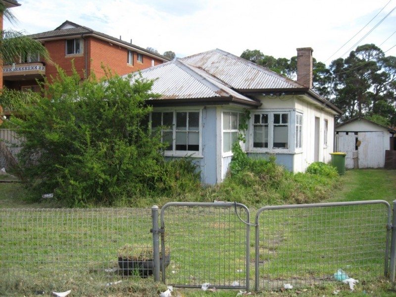 Canley Vale NSW 2166