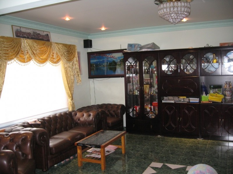 31 Antonietta Street, Cabramatta NSW 2166