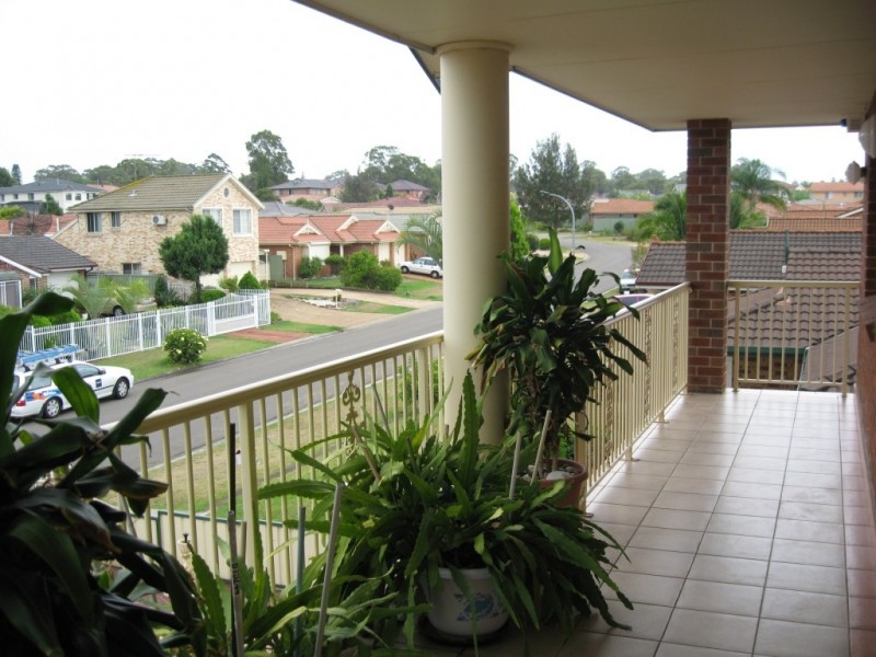 31 Antonietta Street, Cabramatta NSW 2166