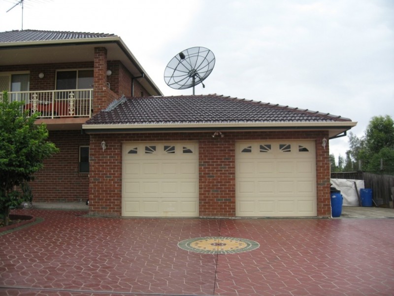 31 Antonietta Street, Cabramatta NSW 2166