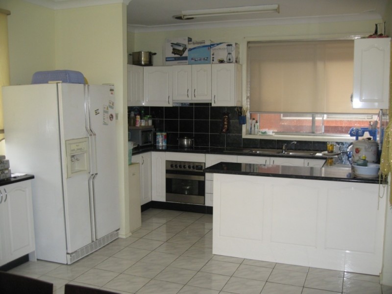 Cabramatta West NSW 2166