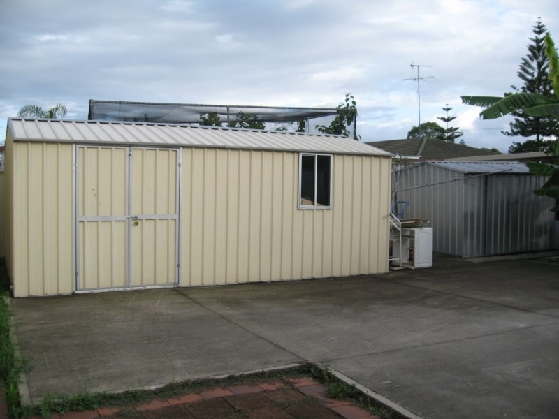 Cabramatta West NSW 2166