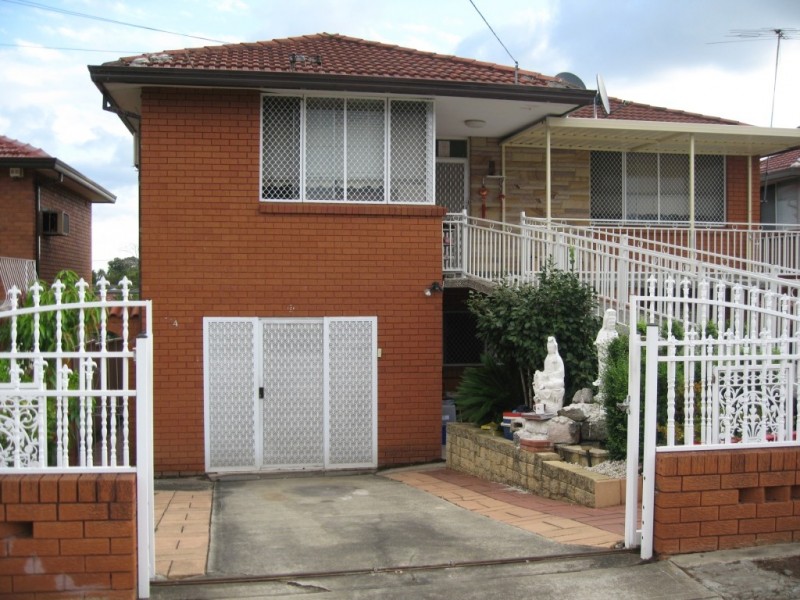 Cabramatta West NSW 2166