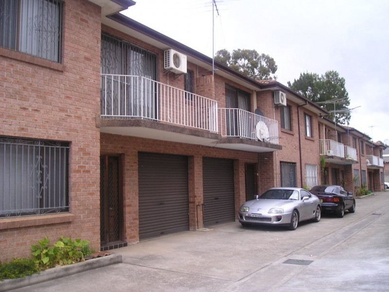 Canley Vale NSW 2166