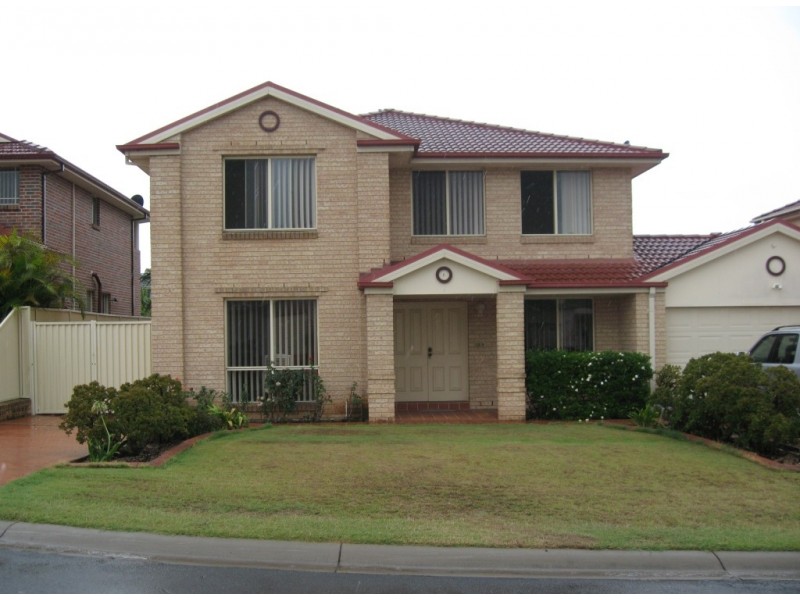 Fairfield West NSW 2165