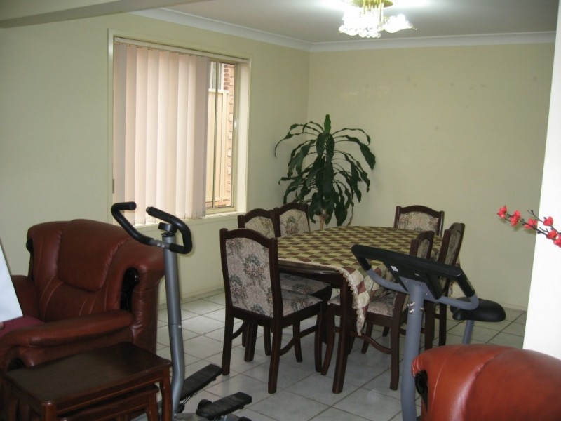 Fairfield West NSW 2165