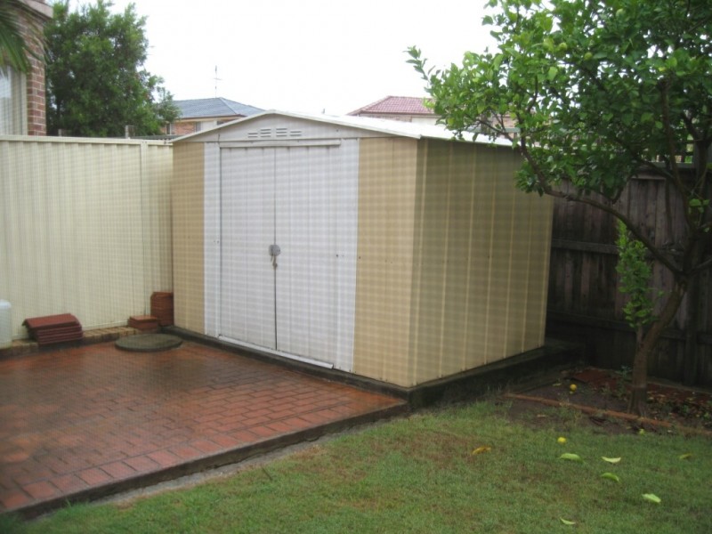 Fairfield West NSW 2165