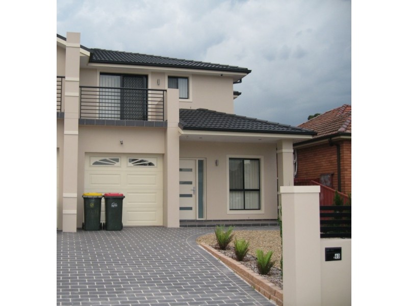 Canley Heights NSW 2166