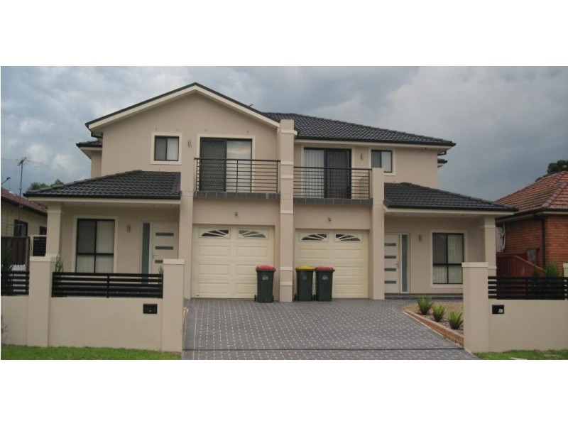 Canley Heights NSW 2166