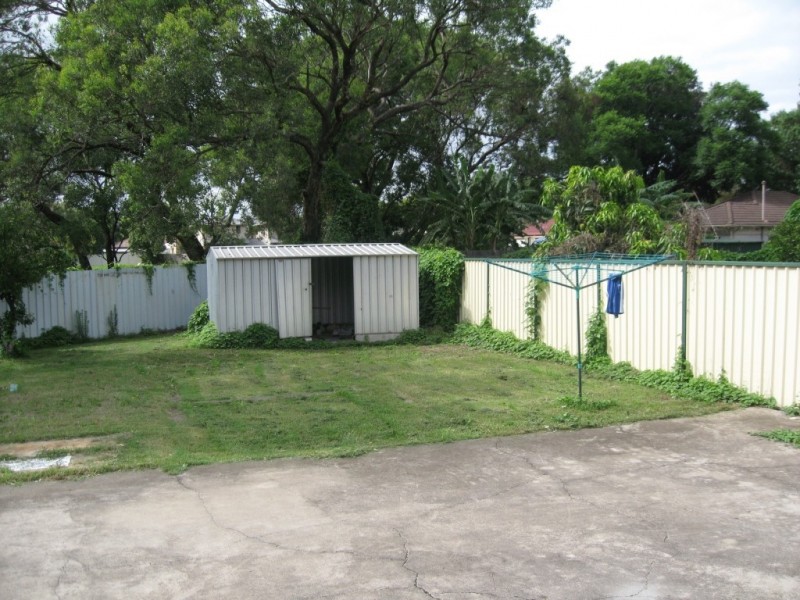 Canley Vale NSW 2166