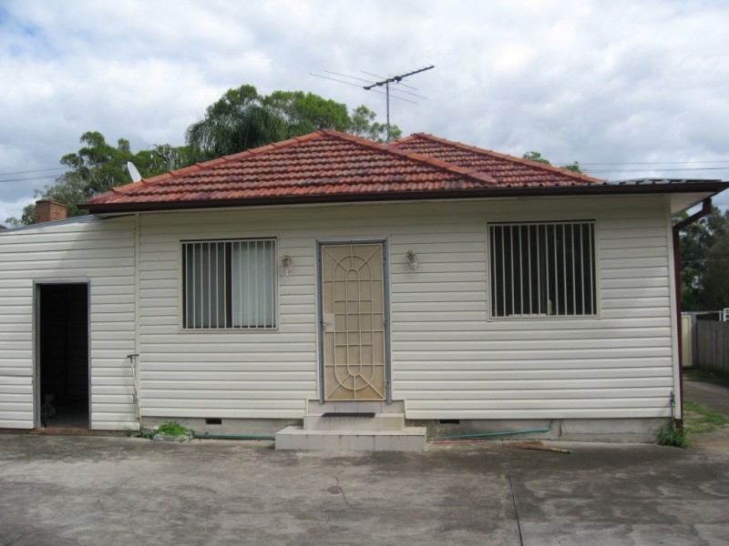 Canley Vale NSW 2166